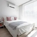 Mirae Stay 36 New Open 2 Queen Beds