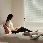 Mirae Stay 36 New Open 2 Queen Beds