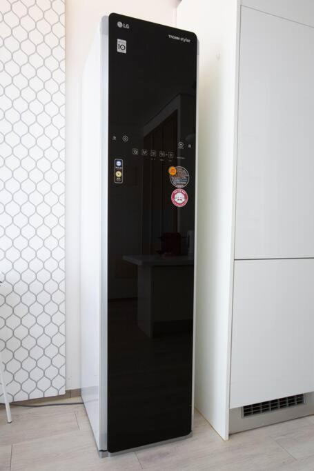 Mirae 36 New Open 2 Queen Beds Apartment Seoul