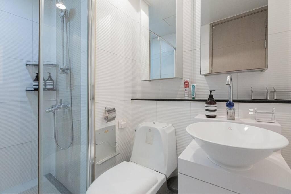 Mirae 36 New Open 2 Queen Beds * Seoul
