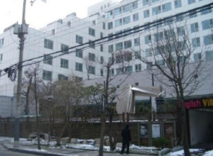 Mirae 36 New Open 2 Queen Beds Seoul