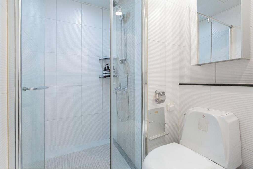 Mirae 36 New Open 2 Queen Beds Apartment Seoul